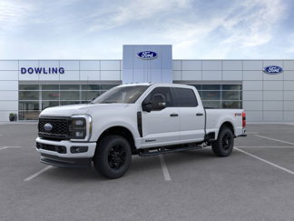 New 2025 Ford F350 XL image 1