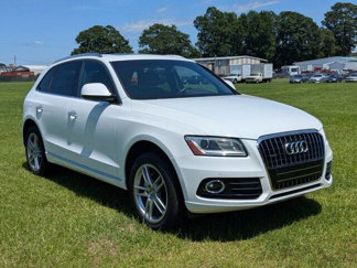Used 2016 Audi Q5 2.0T Premium Plus w/ Technology Package image 1