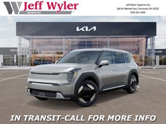 New 2026 Kia EV9 Wind image 1