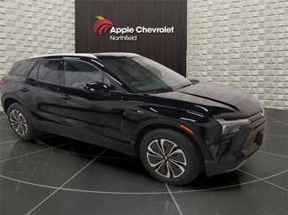 New 2025 Chevrolet Blazer EV LT w/ Super Cruise Package image 1