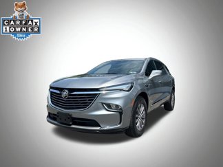 Used 2024 Buick Enclave Premium image 1