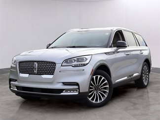 Used 2022 Lincoln Aviator Reserve w/ Equipment Group 201A image 1