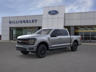 New 2025 Ford F150 Tremor image 1