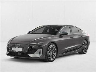 New 2025 Audi S6 e-tron Premium Plus image 1