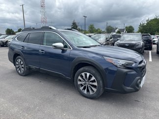 New 2025 Subaru Outback Touring image 1