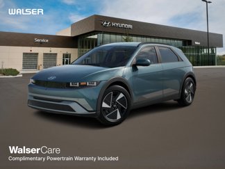 New 2025 Hyundai Ioniq 5 SEL image 1
