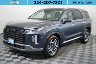 New 2025 Hyundai Palisade Limited image 1