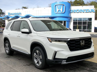 New 2025 Honda Pilot EX-L image 1