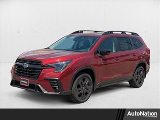 New 2025 Subaru Ascent Bronze Edition image 1