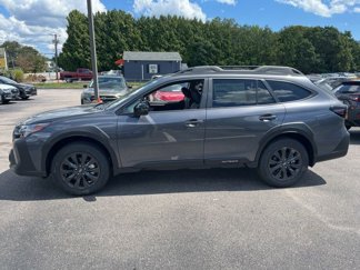 New 2025 Subaru Outback Onyx Edition image 1