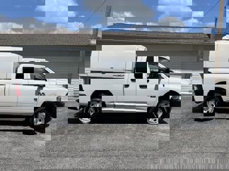 Used 2023 RAM 1500 Tradesman image 1