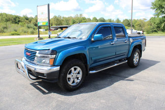 Used 2012 GMC Canyon SLE image 1