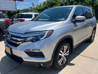 Used 2017 Honda Pilot EX-L image 1