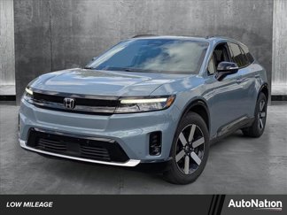 Used 2024 Honda Prologue Touring image 1
