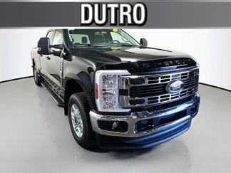 New 2025 Ford F250 XLT image 1