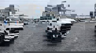 New 2025 Ford F350 Lariat w/ Lariat Ultimate Package image 1