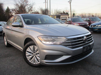 Used 2019 Volkswagen Jetta S w/ Driver Assistance Package image 1