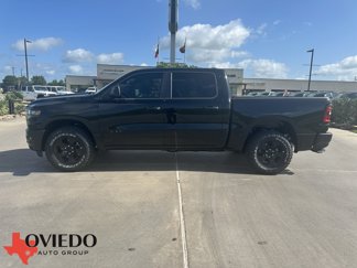 New 2025 RAM 1500 Tradesman image 1