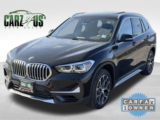 Used 2022 BMW X1 xDrive28i w/ Premium Package image 1
