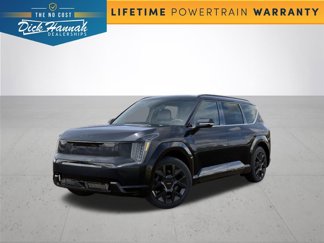 New 2026 Kia EV9 Land image 1
