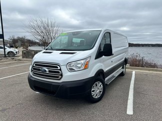 Used 2019 Ford Transit 250 130 Low Roof w/ Exterior Upgrade Package image 1