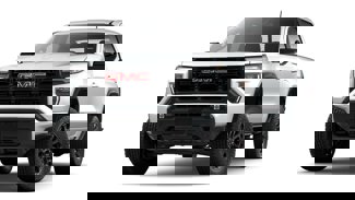 New 2026 GMC Canyon Elevation w/ Convenience Package image 1