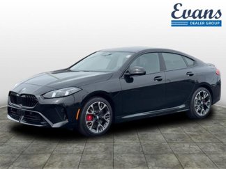 New 2025 BMW 228i xDrive w/ Technology Package image 1