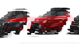 New 2026 Cadillac Lyriq V image 1