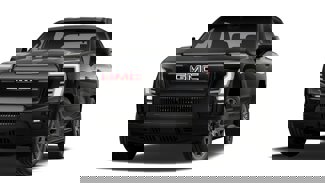 New 2026 GMC Sierra EV Elevation w/ LPO, Elevation Dark Package image 1