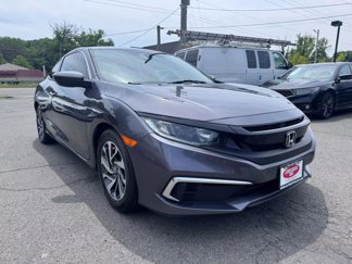 Used 2019 Honda Civic LX image 1