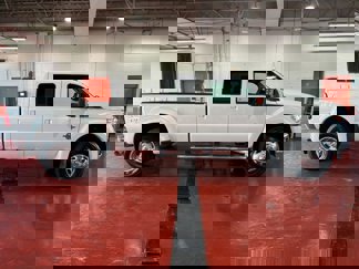 Used 2016 Ford F350 Lariat image 1