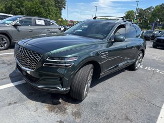 Used 2024 Genesis GV80 3.5T w/ Prestige Package image 1