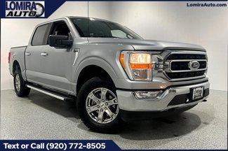 Used 2023 Ford F150 XLT image 1