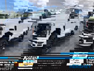 New 2025 Ford F350 XL w/ STX Appearance Package image 1