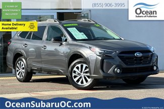 Used 2024 Subaru Outback Premium video 1