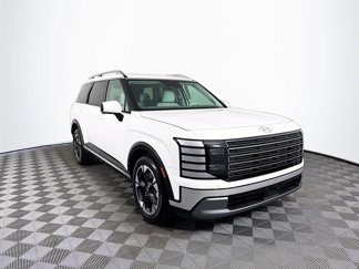 New 2026 Hyundai Palisade Limited image 1