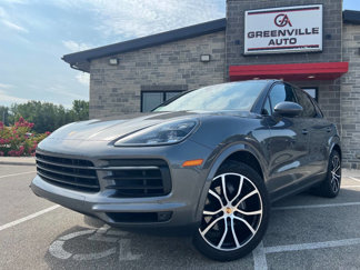 Used 2019 Porsche Cayenne image 1