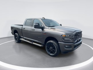 New 2025 RAM 2500 Big Horn image 1