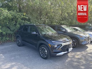 Used 2024 Chevrolet TrailBlazer LT w/ Convenience Package image 1