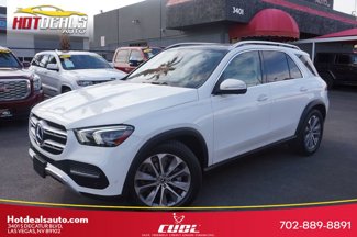 Used 2023 Mercedes-Benz GLE 350 image 1