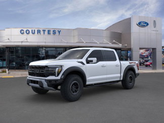 New 2025 Ford F150 Raptor image 1