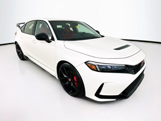 Used 2024 Honda Civic Type R image 1