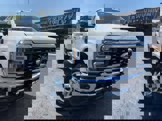 New 2025 Ford F350 Lariat image 1