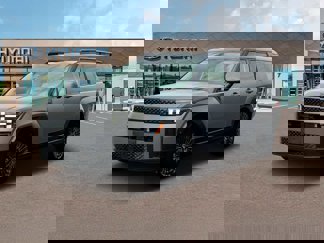 New 2025 Hyundai Santa Fe Calligraphy image 1
