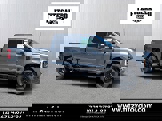 New 2025 Ford F250 Lariat w/ Lariat Ultimate Package image 1