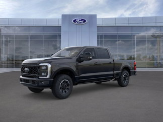 New 2025 Ford F250 Lariat image 1