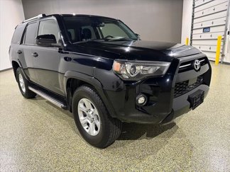 Used 2023 Toyota 4Runner SR5 image 1