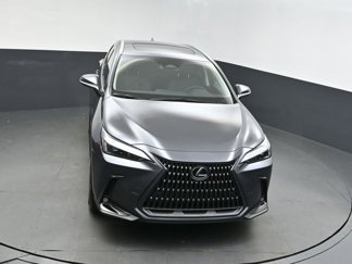 New 2026 Lexus NX 350 AWD video 1