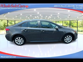 Used 2023 Toyota Corolla LE image 1