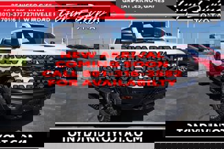 Used 2025 RAM 1500 Rebel w/ Trailer Tow Group image 1